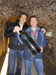 15 Liter-Bottle 15 Liter-Bottle