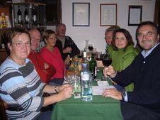 Weingut Leopold Weingut Leopold