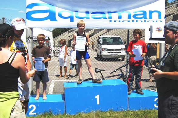 Sebastian 1. Rang (MTB) Sebastian 1. Rang (MTB)