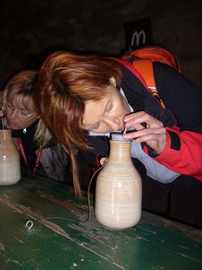 Dufträtsel Dufträtsel