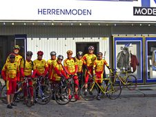 Start bei Moden Kneidinger Start bei Moden Kneidinger