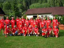 Servetto-Team (Italien)