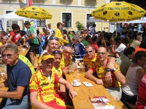 Mondsee RM 2007 Mondsee RM 2007