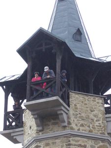 Heiligenstein-Warte Heiligenstein-Warte