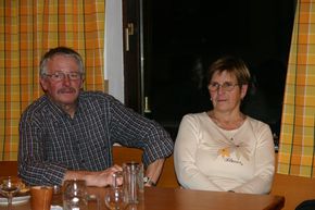 Etwas Müde vom essen?